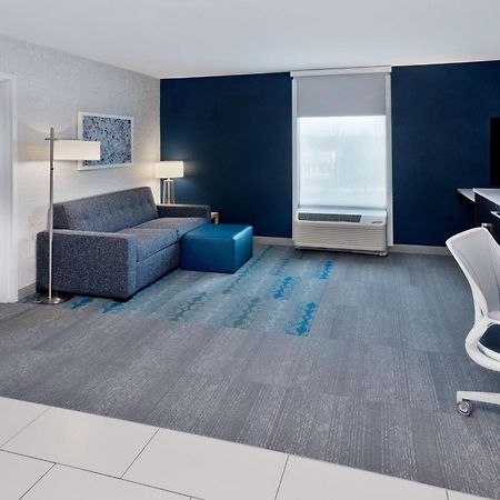 Home2 Suites By Hilton Columbus Eksteriør bilde
