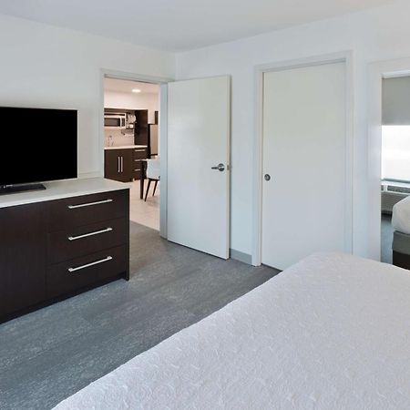 Home2 Suites By Hilton Columbus Eksteriør bilde