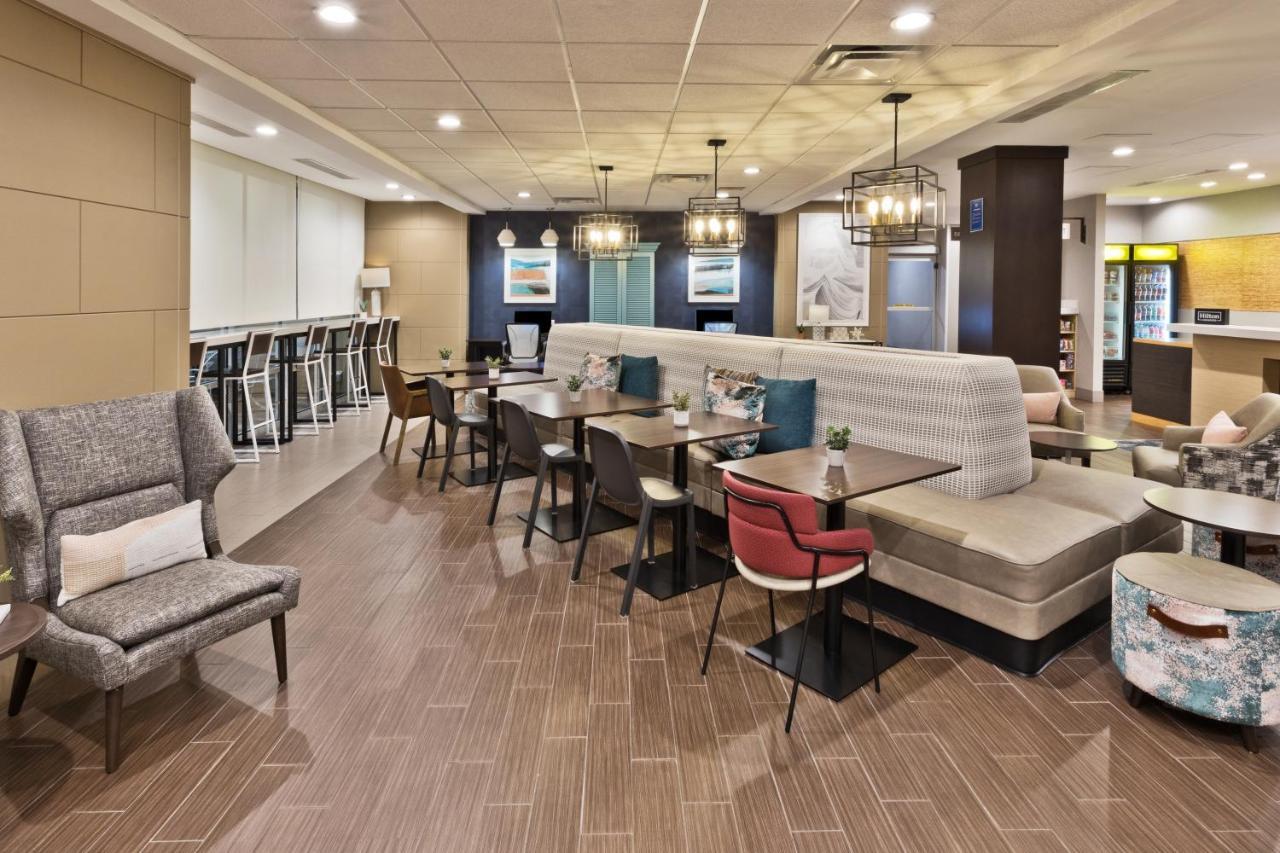 Home2 Suites By Hilton Columbus Eksteriør bilde