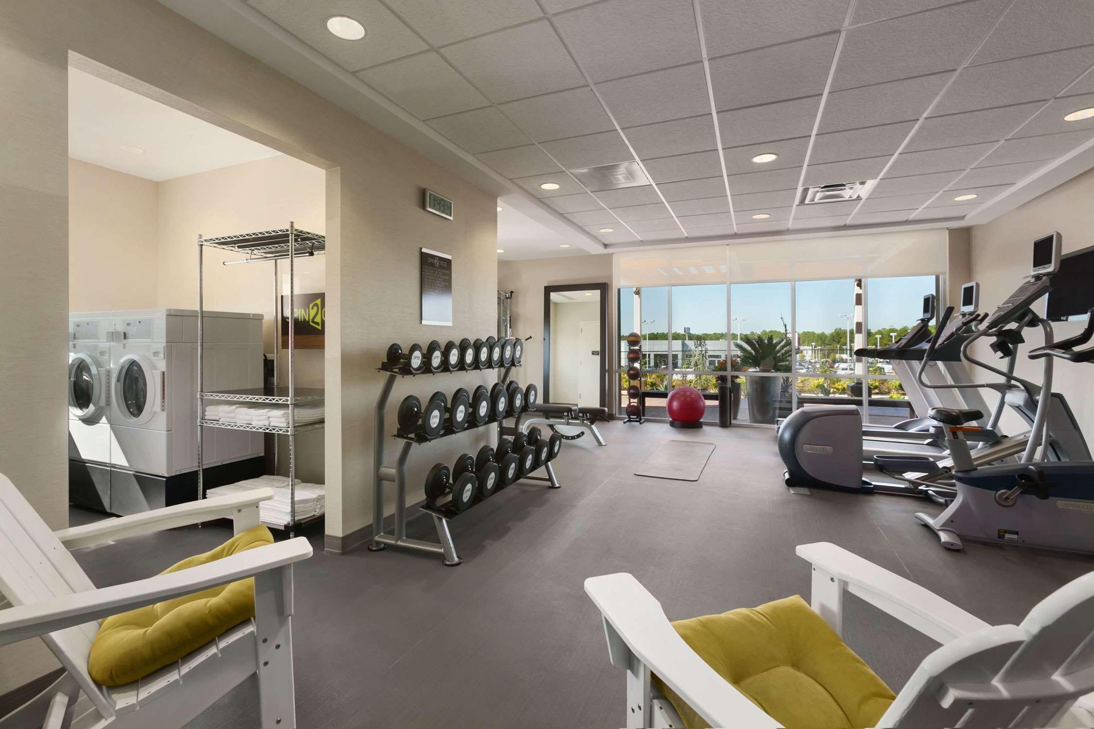 Home2 Suites By Hilton Columbus Eksteriør bilde