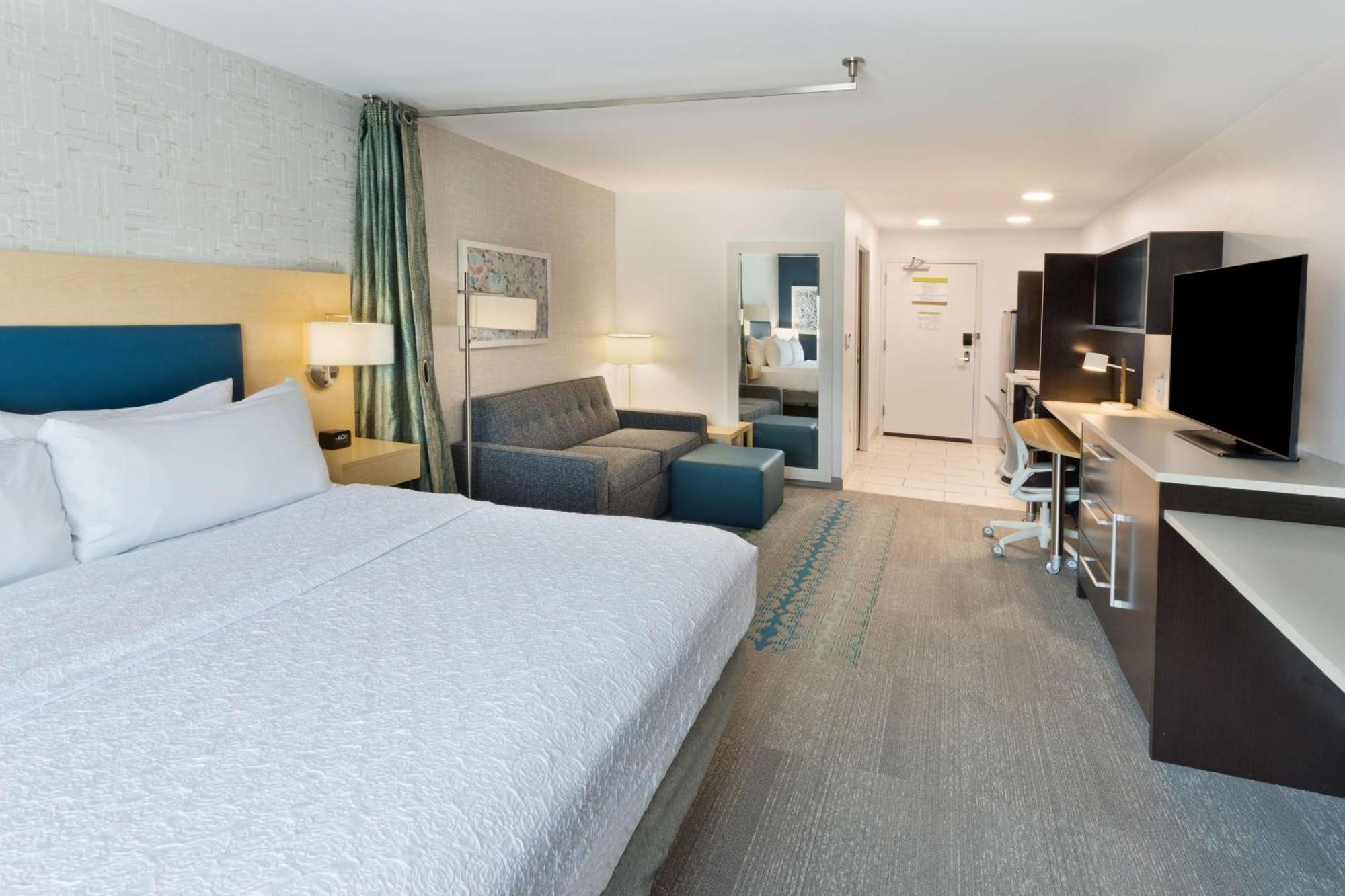 Home2 Suites By Hilton Columbus Eksteriør bilde