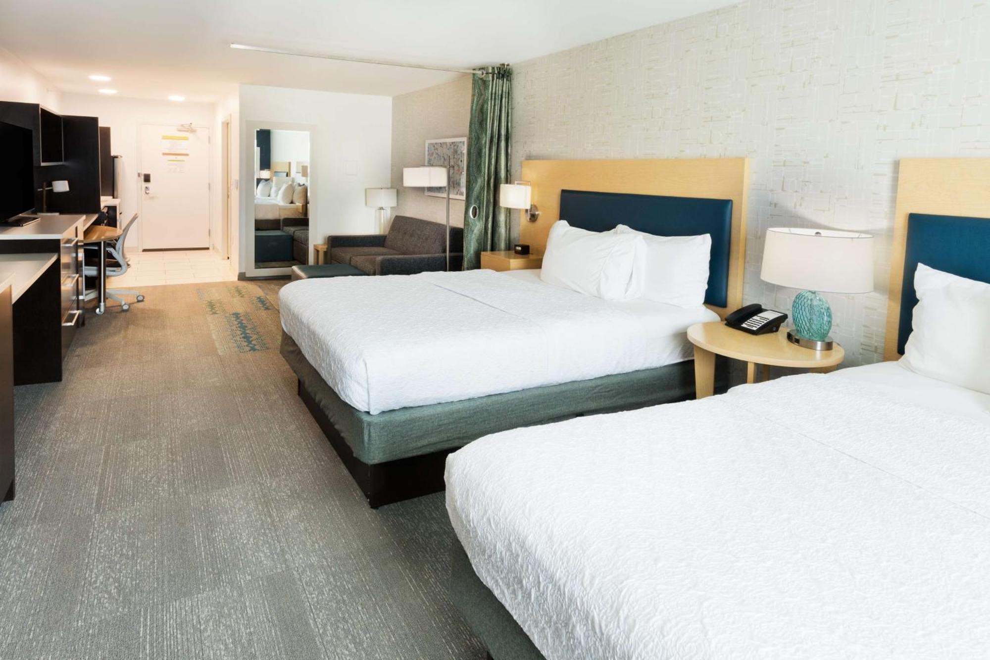 Home2 Suites By Hilton Columbus Eksteriør bilde